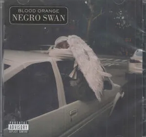 Negro swan